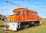 IATR 54 Electric Locomotive